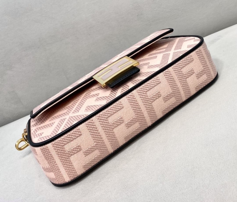 Fendi Baguette Bags